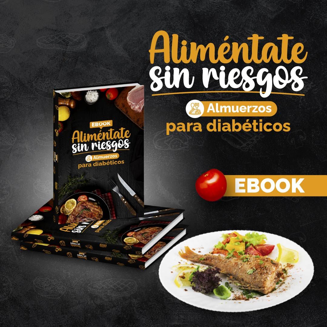 Ebook de Almuerzo