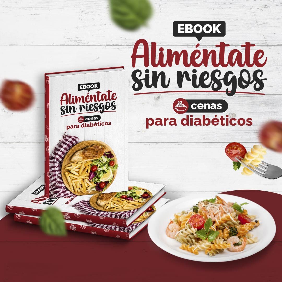 Ebook de Cena