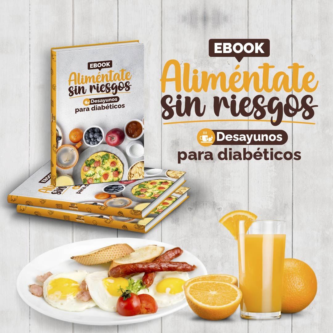 Ebook de Desayuno